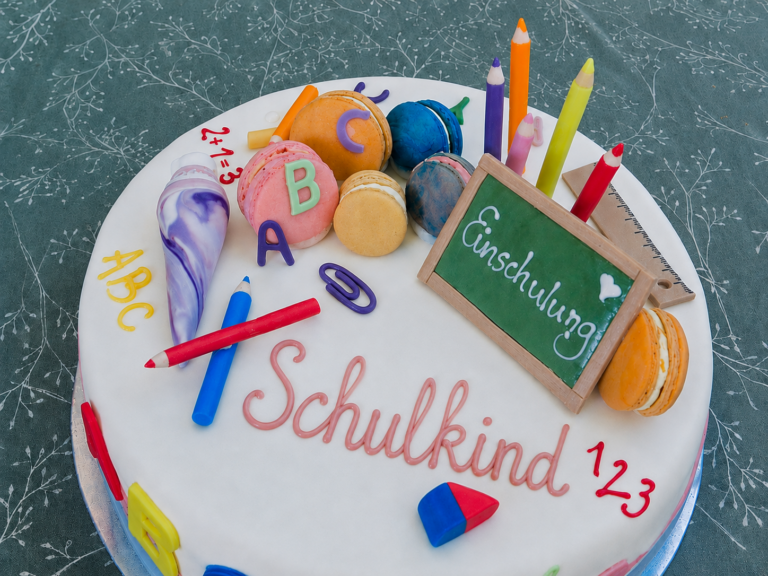 Schultüte füllen: 50 sinnvolle Ideen für den Schulstart